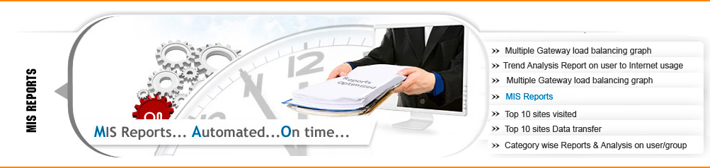 Multiple Isp Support Software