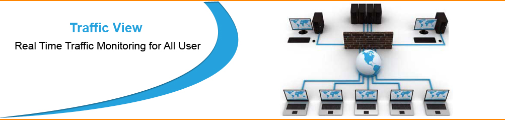 bandwidth management software
